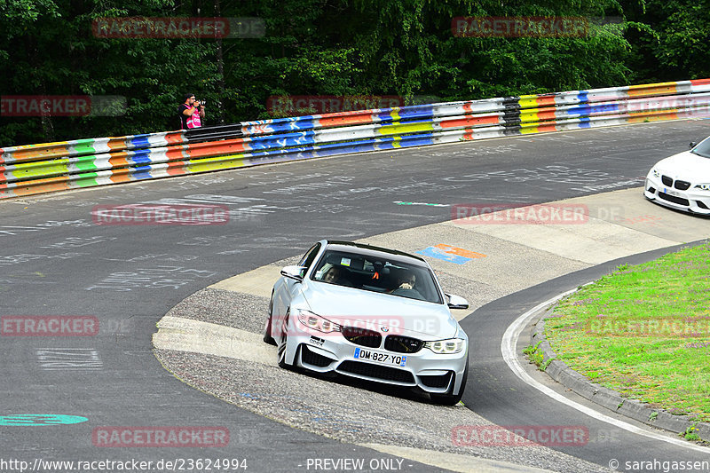 Bild #23624994 - Touristenfahrten Nürburgring Nordschleife (13.08.2023)