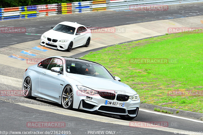 Bild #23624995 - Touristenfahrten Nürburgring Nordschleife (13.08.2023)