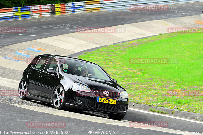 Bild #23625024 - Touristenfahrten Nürburgring Nordschleife (13.08.2023)