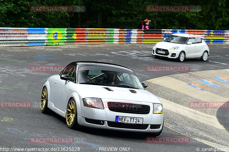 Bild #23625028 - Touristenfahrten Nürburgring Nordschleife (13.08.2023)