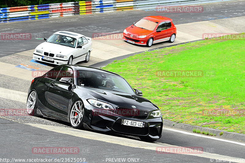 Bild #23625059 - Touristenfahrten Nürburgring Nordschleife (13.08.2023)