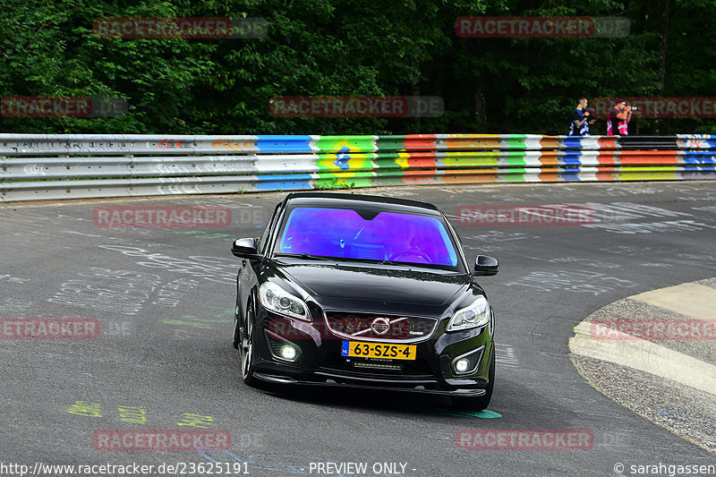 Bild #23625191 - Touristenfahrten Nürburgring Nordschleife (13.08.2023)