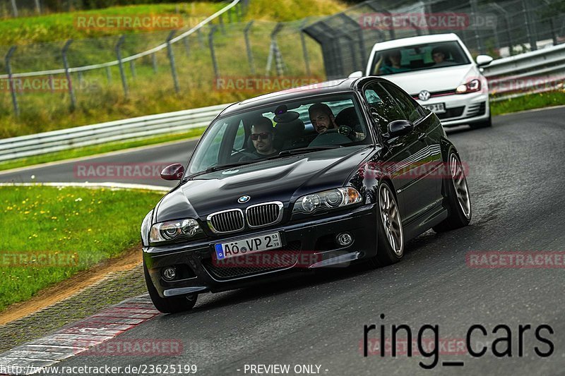 Bild #23625199 - Touristenfahrten Nürburgring Nordschleife (13.08.2023)