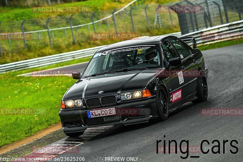 Bild #23625206 - Touristenfahrten Nürburgring Nordschleife (13.08.2023)