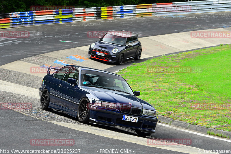 Bild #23625237 - Touristenfahrten Nürburgring Nordschleife (13.08.2023)