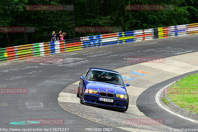 Bild #23625247 - Touristenfahrten Nürburgring Nordschleife (13.08.2023)