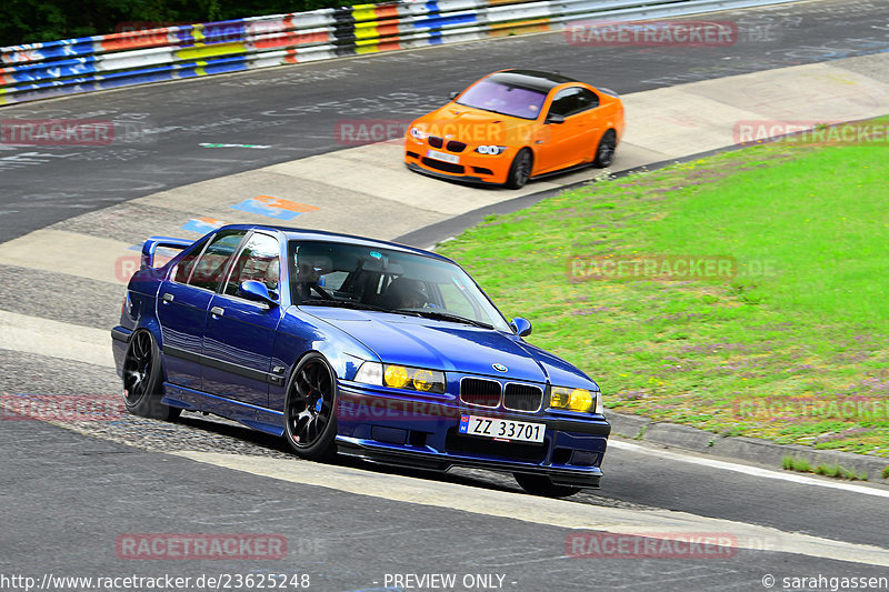 Bild #23625248 - Touristenfahrten Nürburgring Nordschleife (13.08.2023)