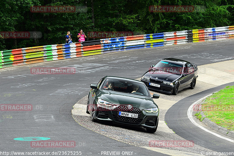 Bild #23625255 - Touristenfahrten Nürburgring Nordschleife (13.08.2023)