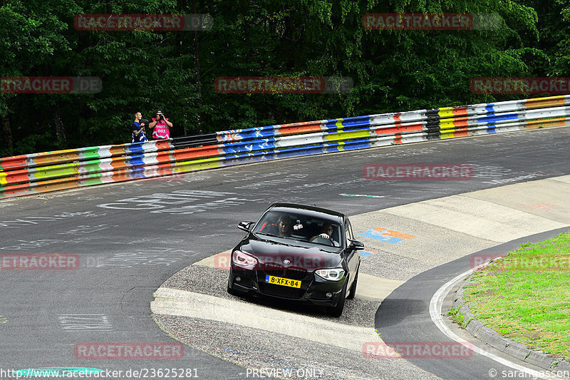 Bild #23625281 - Touristenfahrten Nürburgring Nordschleife (13.08.2023)