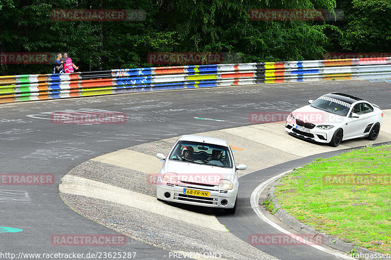 Bild #23625287 - Touristenfahrten Nürburgring Nordschleife (13.08.2023)