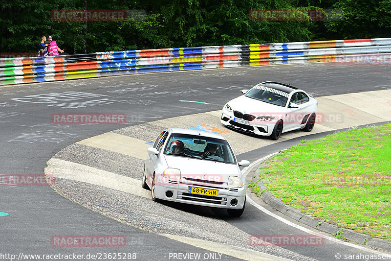 Bild #23625288 - Touristenfahrten Nürburgring Nordschleife (13.08.2023)