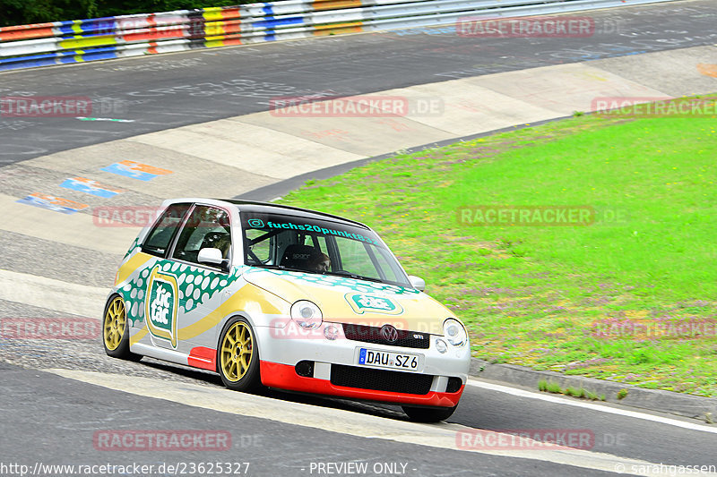 Bild #23625327 - Touristenfahrten Nürburgring Nordschleife (13.08.2023)