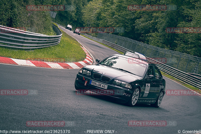 Bild #23625370 - Touristenfahrten Nürburgring Nordschleife (13.08.2023)