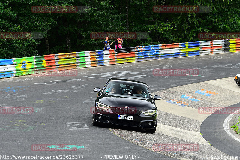 Bild #23625377 - Touristenfahrten Nürburgring Nordschleife (13.08.2023)