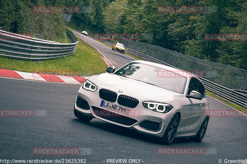 Bild #23625382 - Touristenfahrten Nürburgring Nordschleife (13.08.2023)