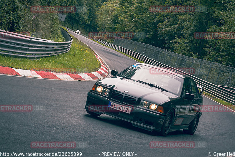 Bild #23625399 - Touristenfahrten Nürburgring Nordschleife (13.08.2023)