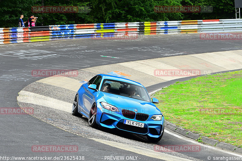 Bild #23625438 - Touristenfahrten Nürburgring Nordschleife (13.08.2023)