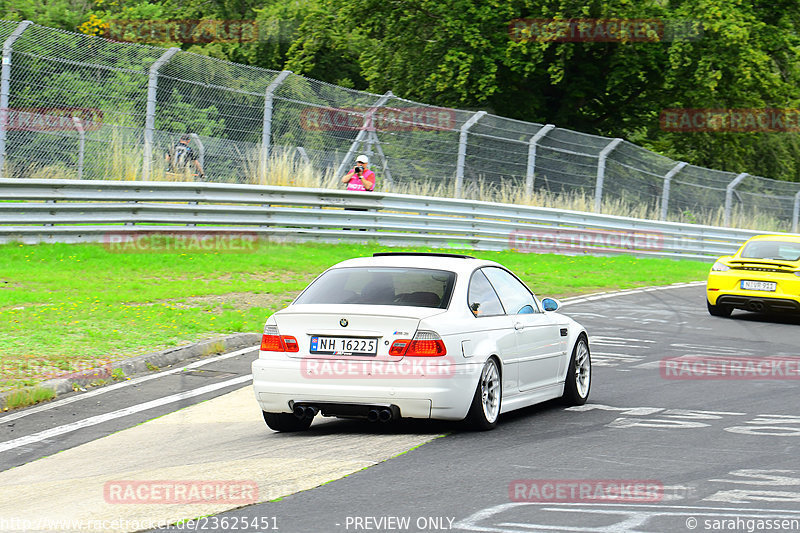 Bild #23625451 - Touristenfahrten Nürburgring Nordschleife (13.08.2023)