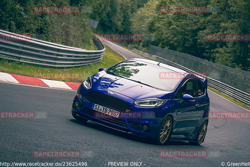 Bild #23625496 - Touristenfahrten Nürburgring Nordschleife (13.08.2023)