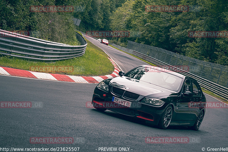 Bild #23625507 - Touristenfahrten Nürburgring Nordschleife (13.08.2023)