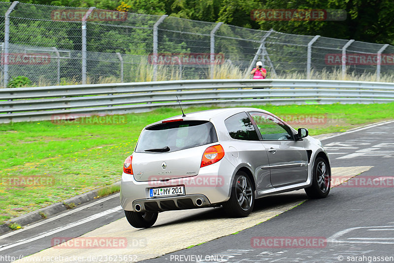 Bild #23625652 - Touristenfahrten Nürburgring Nordschleife (13.08.2023)