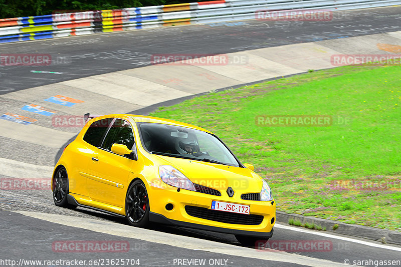 Bild #23625704 - Touristenfahrten Nürburgring Nordschleife (13.08.2023)