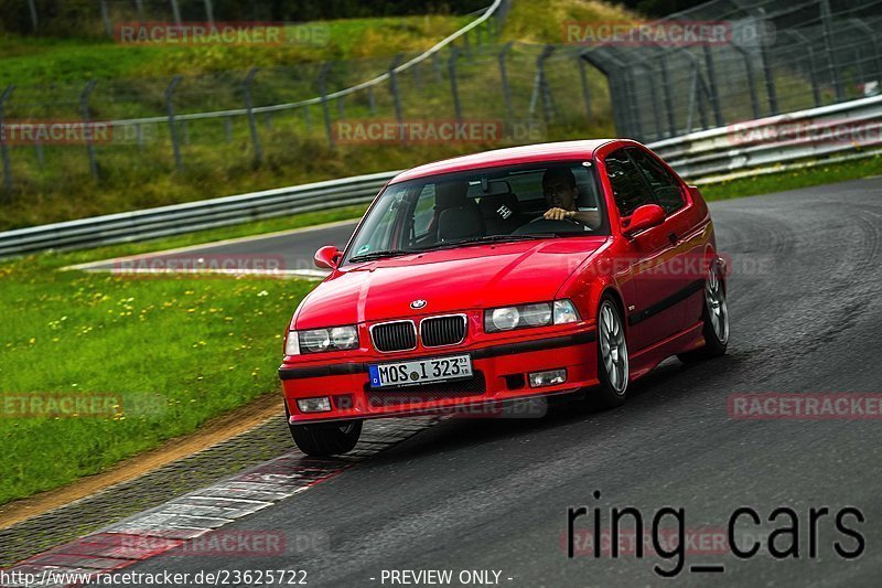 Bild #23625722 - Touristenfahrten Nürburgring Nordschleife (13.08.2023)