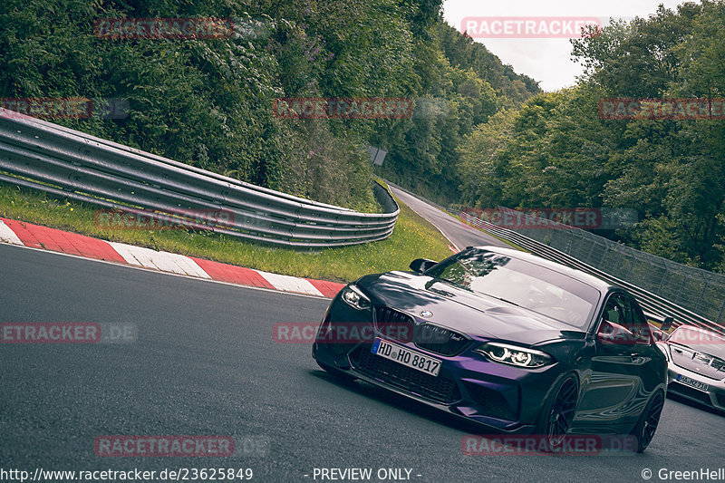 Bild #23625849 - Touristenfahrten Nürburgring Nordschleife (13.08.2023)