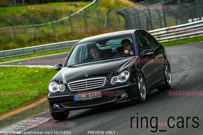 Bild #23625854 - Touristenfahrten Nürburgring Nordschleife (13.08.2023)