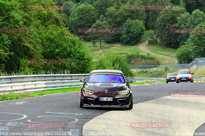 Bild #23625859 - Touristenfahrten Nürburgring Nordschleife (13.08.2023)