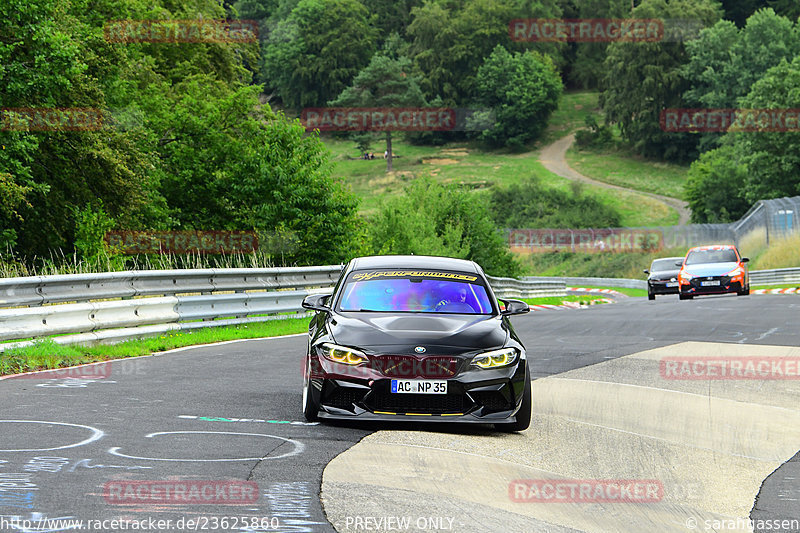 Bild #23625860 - Touristenfahrten Nürburgring Nordschleife (13.08.2023)