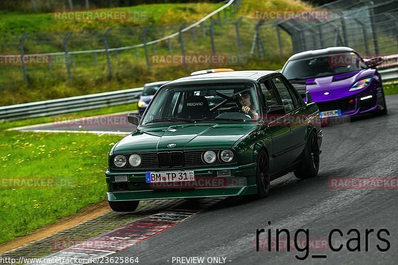 Bild #23625864 - Touristenfahrten Nürburgring Nordschleife (13.08.2023)