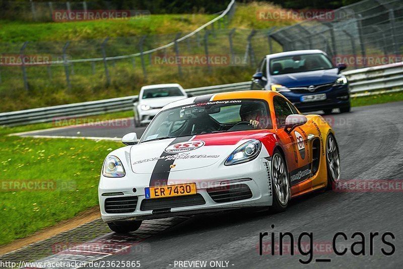 Bild #23625865 - Touristenfahrten Nürburgring Nordschleife (13.08.2023)