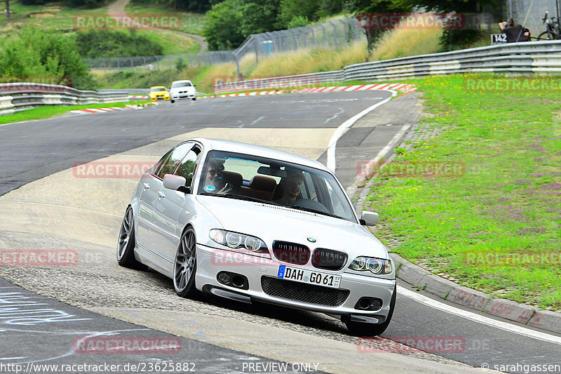 Bild #23625882 - Touristenfahrten Nürburgring Nordschleife (13.08.2023)