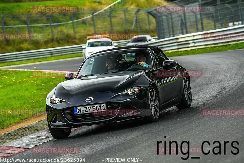 Bild #23625894 - Touristenfahrten Nürburgring Nordschleife (13.08.2023)