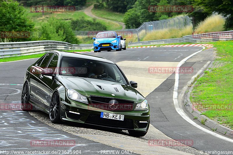 Bild #23625904 - Touristenfahrten Nürburgring Nordschleife (13.08.2023)