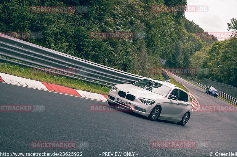 Bild #23625922 - Touristenfahrten Nürburgring Nordschleife (13.08.2023)