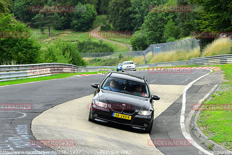 Bild #23625937 - Touristenfahrten Nürburgring Nordschleife (13.08.2023)