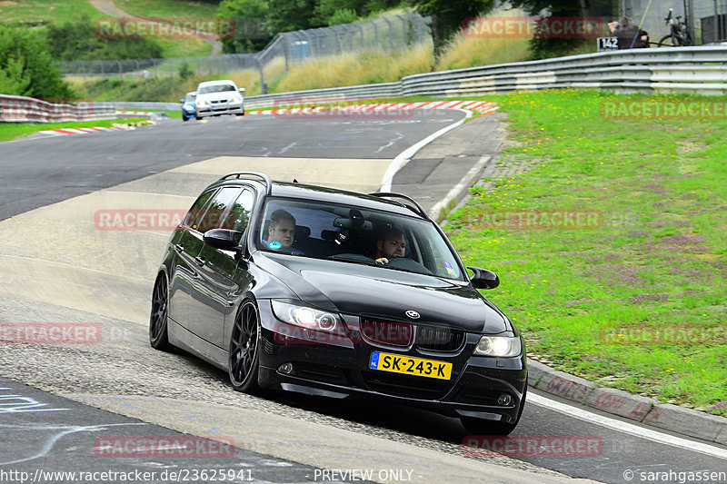 Bild #23625941 - Touristenfahrten Nürburgring Nordschleife (13.08.2023)