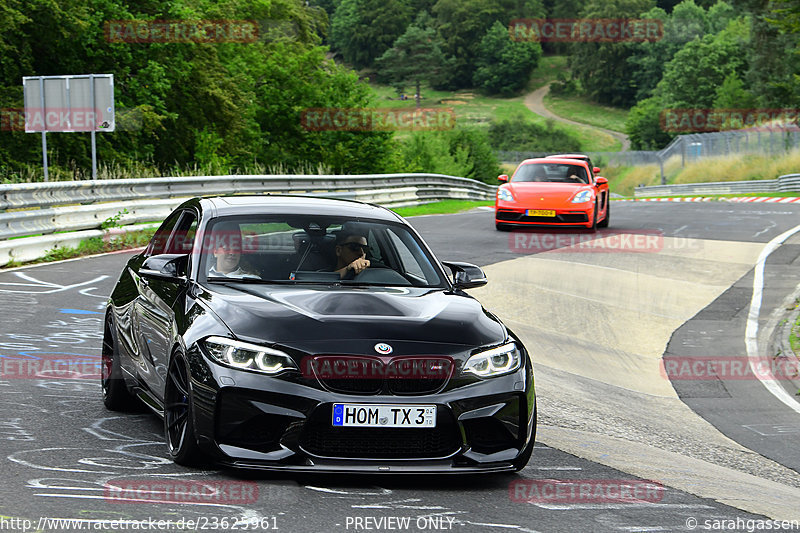 Bild #23625961 - Touristenfahrten Nürburgring Nordschleife (13.08.2023)