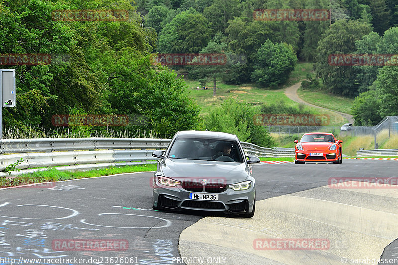 Bild #23626061 - Touristenfahrten Nürburgring Nordschleife (13.08.2023)