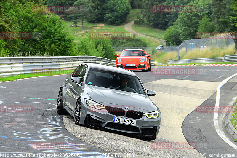 Bild #23626063 - Touristenfahrten Nürburgring Nordschleife (13.08.2023)