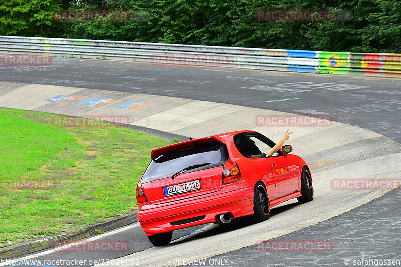 Bild #23626091 - Touristenfahrten Nürburgring Nordschleife (13.08.2023)