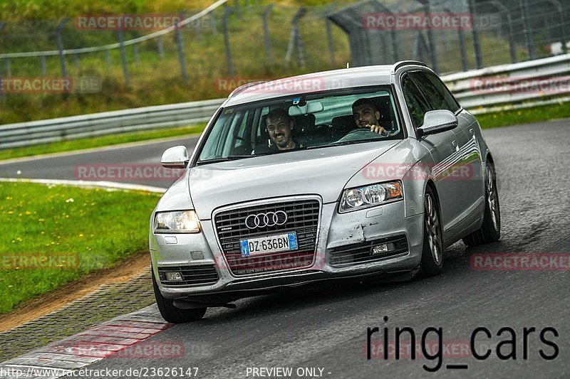 Bild #23626147 - Touristenfahrten Nürburgring Nordschleife (13.08.2023)