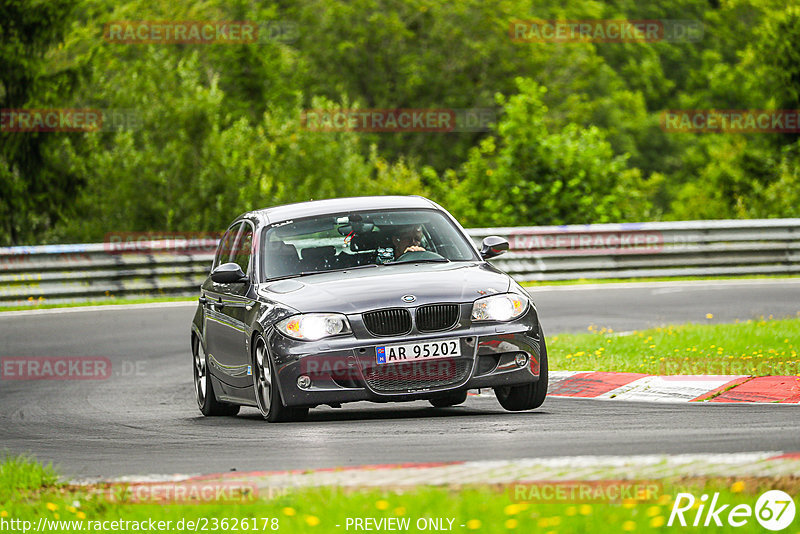 Bild #23626178 - Touristenfahrten Nürburgring Nordschleife (13.08.2023)