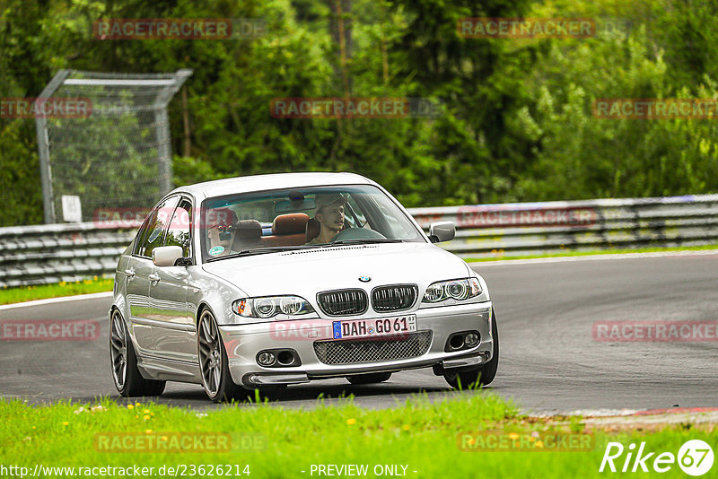 Bild #23626214 - Touristenfahrten Nürburgring Nordschleife (13.08.2023)