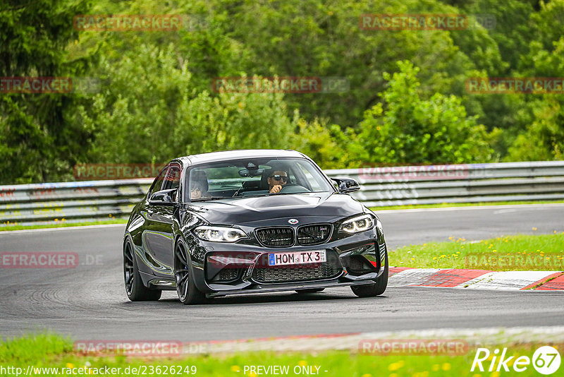 Bild #23626249 - Touristenfahrten Nürburgring Nordschleife (13.08.2023)