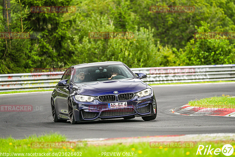 Bild #23626402 - Touristenfahrten Nürburgring Nordschleife (13.08.2023)