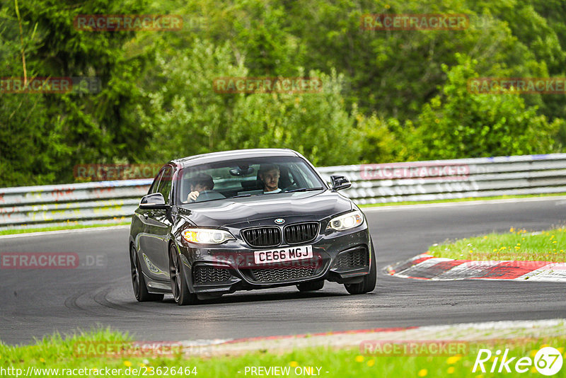 Bild #23626464 - Touristenfahrten Nürburgring Nordschleife (13.08.2023)