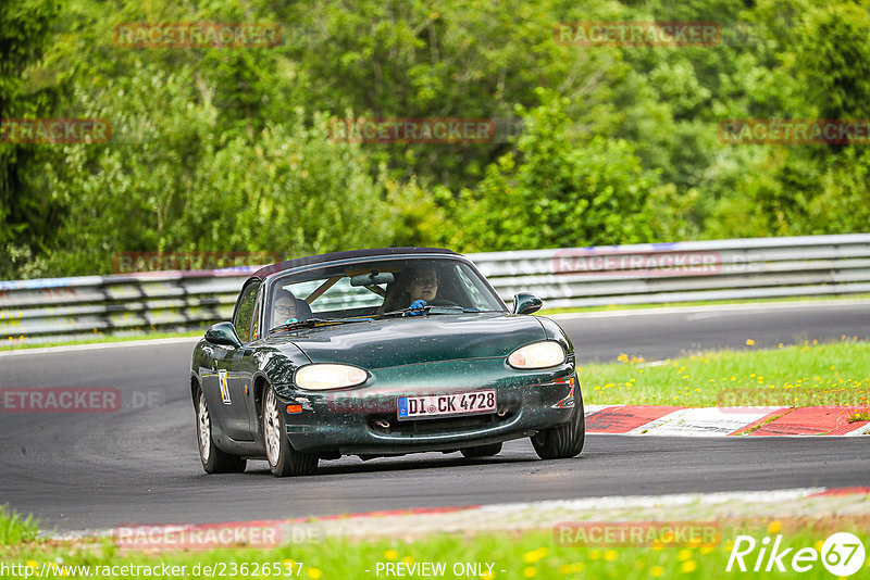 Bild #23626537 - Touristenfahrten Nürburgring Nordschleife (13.08.2023)